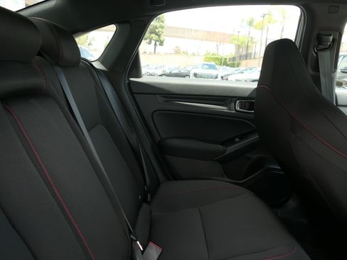 Used 2025 Honda Civic Si image 23