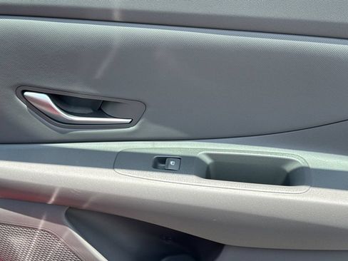 Certified 2026 Hyundai Elantra Sport FWD image 16