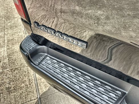 Used 2022 RAM 1500 Laramie RWD image 14