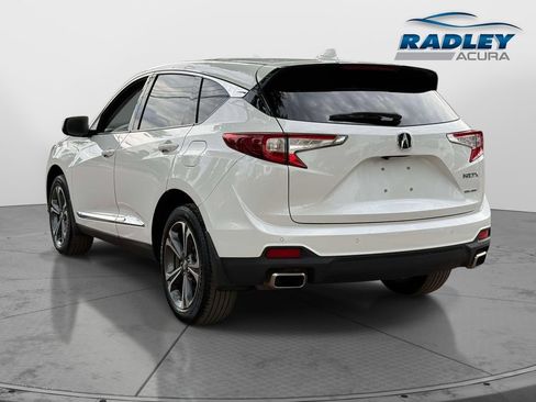 Certified 2024 Acura RDX SH-AWD w/ Advance Package image 4
