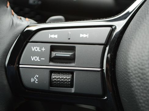 Used 2026 Honda CR-V Sport Touring image 34