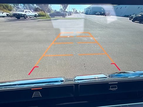 New 2026 GMC Sierra 1500 Elevation image 16