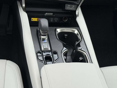 New 2026 Lexus RX 350h AWD/4WD image 15