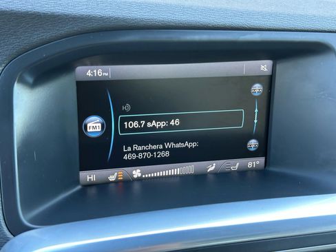 Used 2015 Volvo S60 T5 Premier Plus image 32