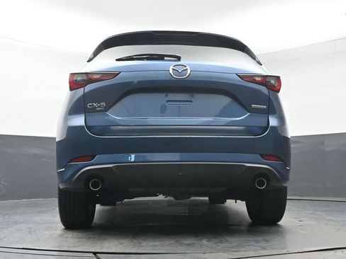 Certified 2024 MAZDA CX-5 AWD 2.5 S w/ Premium Plus Pkg image 33
