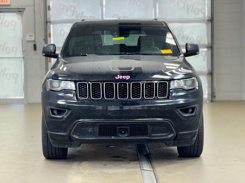 Used 2021 Jeep Grand Cherokee Limited w/ Quick Order Package 28K 80th AWD/4WD image 2