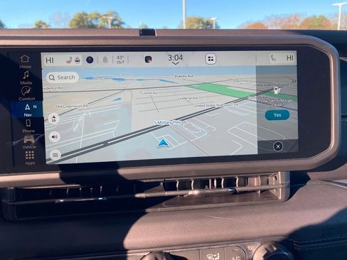 New 2026 Jeep Wrangler Sahara image 20