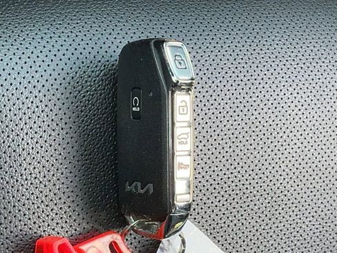 Used 2024 Kia Sportage SX FWD image 31