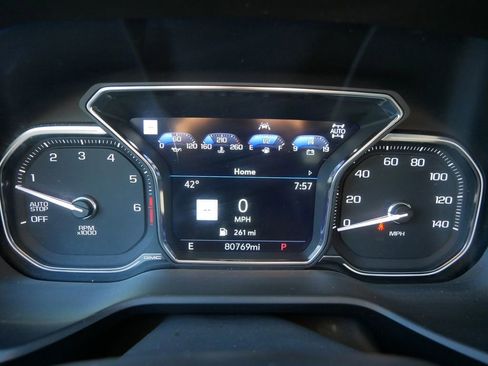 Used 2021 GMC Yukon Denali w/ Denali Ultimate Package AWD/4WD image 29