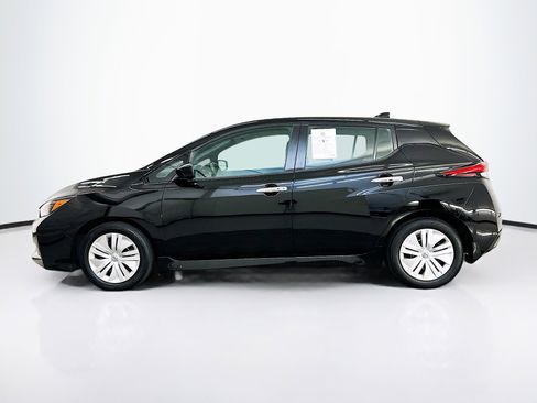 Used 2023 Nissan Leaf S FWD image 4