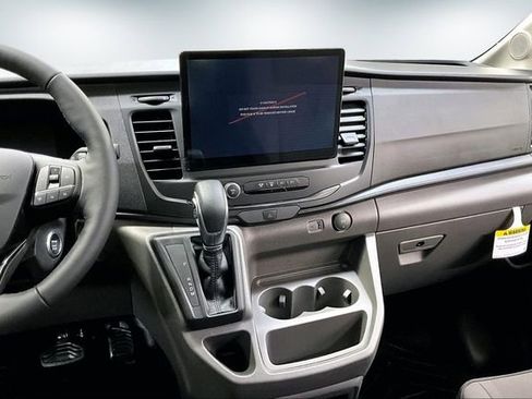 New 2026 Ford Transit 350 148 High Roof Extended w/ Load Area Protection Package image 6