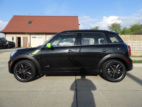 Used 2013 MINI Cooper Countryman S AWD/4WD image 6