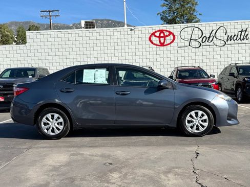 Used 2017 Toyota Corolla L image 5
