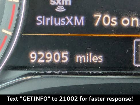 Used 2022 INFINITI QX80 Sensory w/ Cargo Package image 35