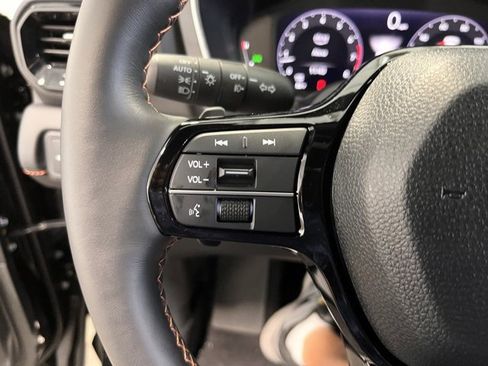 Used 2026 Honda Passport TrailSport Elite image 25