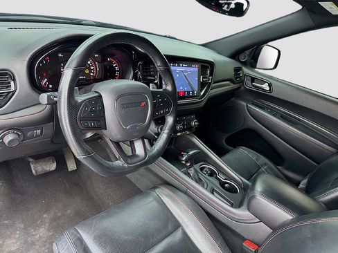 Used 2024 Dodge Durango GT RWD image 7