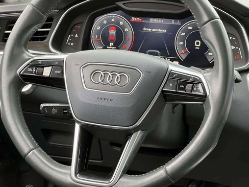 Used 2019 Audi A7 3.0T Prestige w/ Prestige Package image 23