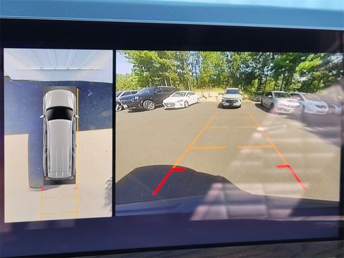 New 2025 Cadillac Escalade ESV Sport Platinum w/ LPO, ONYX Package image 21