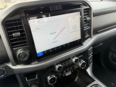 New 2026 Ford F150 XLT image 14