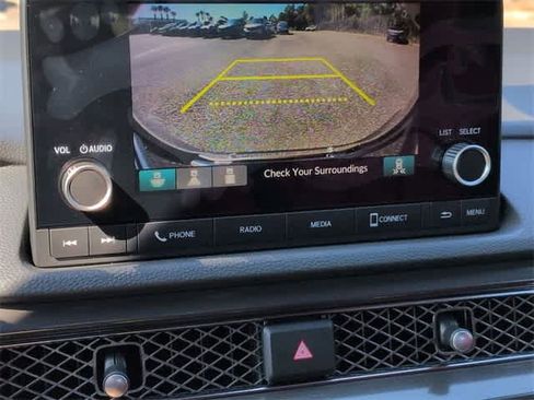 New 2025 Acura Integra A-Spec image 31