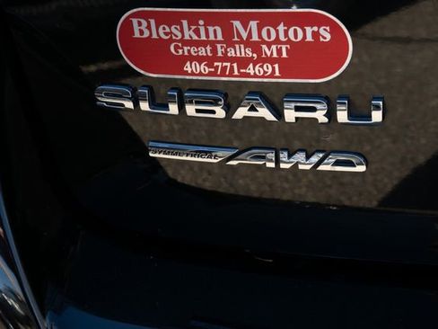 Used 2020 Subaru Impreza 2.0i Premium image 11