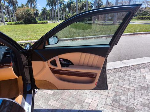 Used 2005 Maserati Quattroporte RWD image 36
