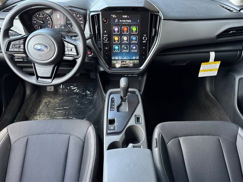 New 2026 Subaru Crosstrek 2.0i Premium image 17