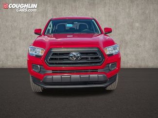 Used 2023 Toyota Tacoma SR AWD/4WD video 2
