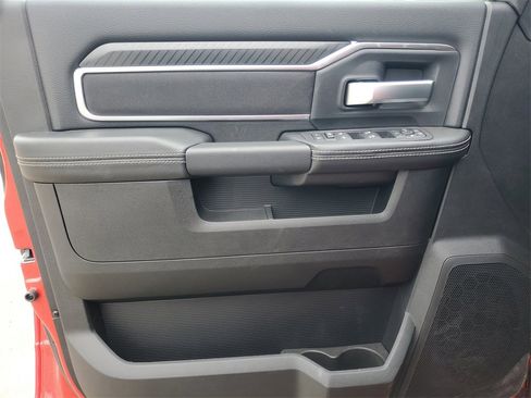 New 2026 RAM 2500 Big Horn image 9
