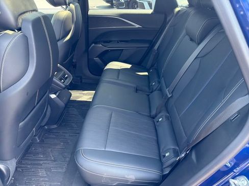 Certified 2024 Cadillac Lyriq Luxury w/ LPO, Floor Liner Package AWD/4WD image 24