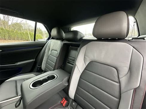 Used 2022 Volkswagen GTI Autobahn image 18