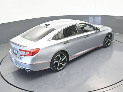 Used 2021 Honda Accord Sport Special Edition image 58