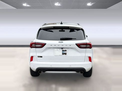 Used 2023 Ford Escape ST-Line w/ Tech Pack #1 FWD image 10