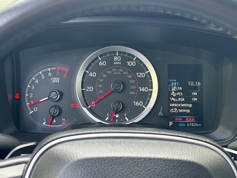 Used 2020 Toyota Corolla SE image 18