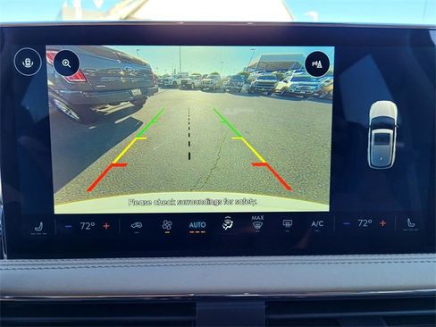 Used 2024 Lincoln Corsair FWD image 15