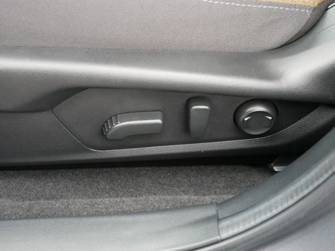 Certified 2025 Subaru Crosstrek 2.5i Sport w/ Popular Package #4A image 20