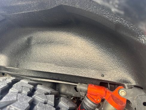 Used 2024 Ford F150 Raptor AWD/4WD image 8