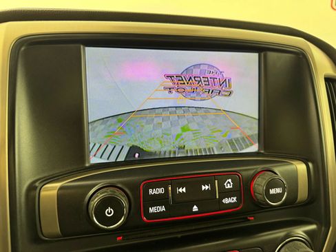 Used 2015 GMC Sierra 3500 Denali image 18