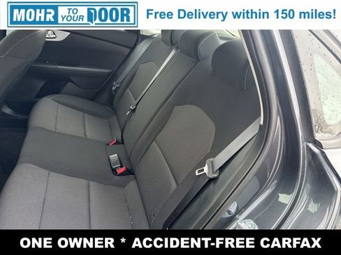 Used 2024 Kia Forte LXS image 32