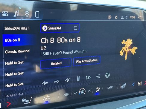 New 2026 Chevrolet Traverse LT w/ Driver Confidence Package image 5