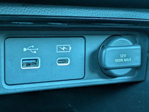 Used 2024 Honda CR-V EX-L image 25