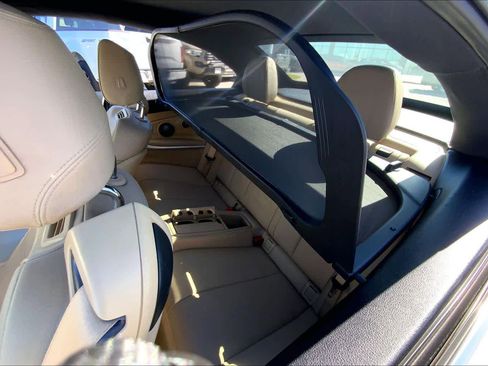 Used 2014 BMW 435i Convertible image 18