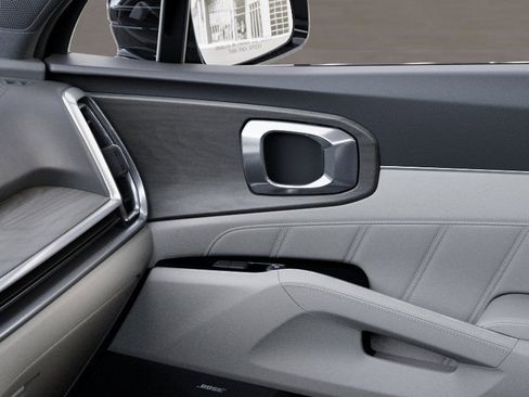 New 2026 Kia Sorento SX Prestige image 25