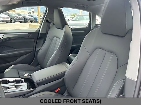 New 2026 Audi A6 Premium Plus image 21