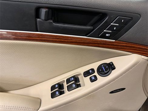 Used 2012 Hyundai Veracruz Limited w/ Entertainment Pkg image 27