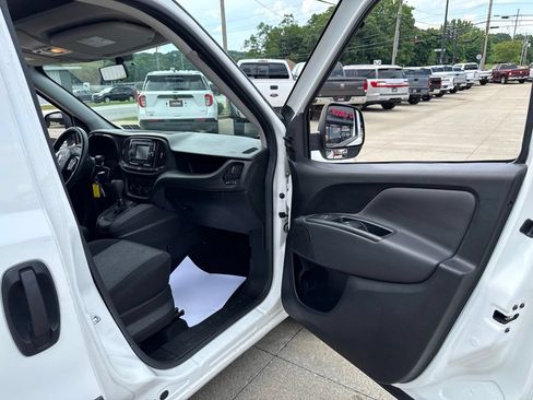 Used 2022 RAM ProMaster City Wagon FWD image 36
