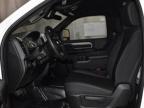 New 2026 RAM 3500 Tradesman image 12