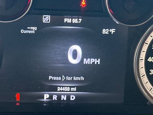 Used 2016 RAM 1500 Big Horn RWD image 25