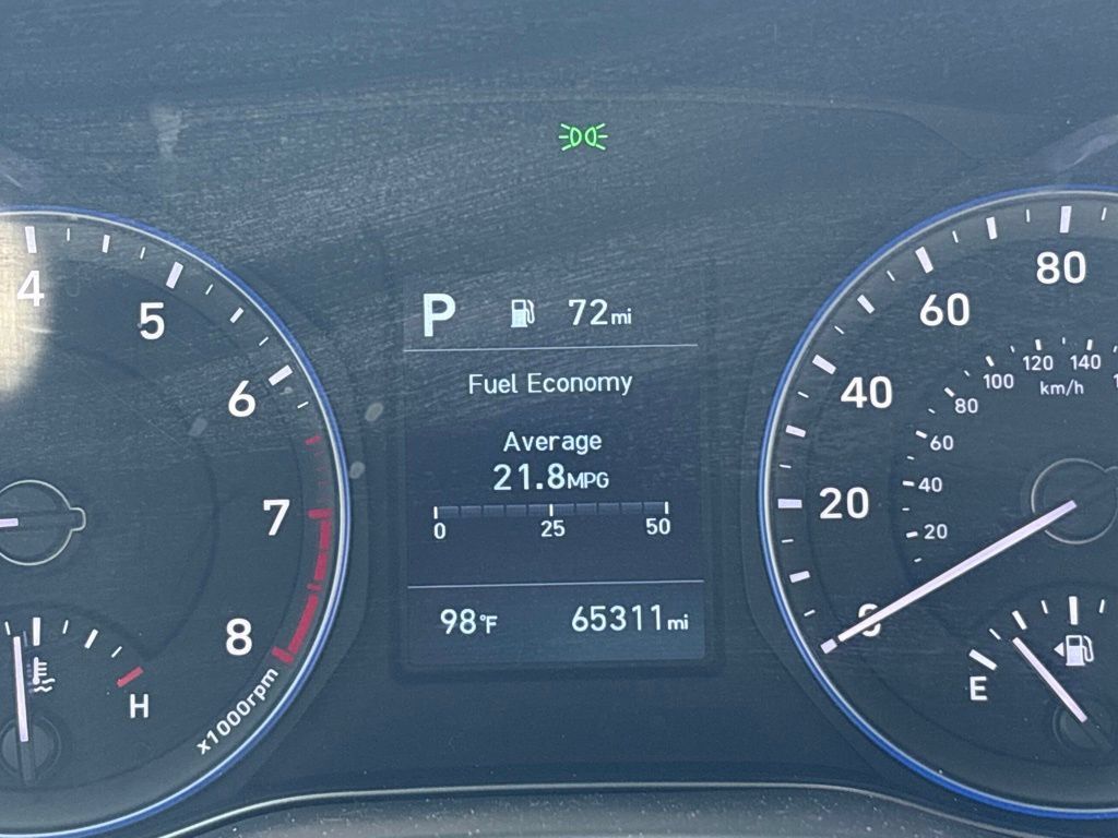 Used 2020 Hyundai Kona SEL AWD/4WD image 22