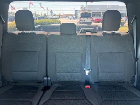 Used 2023 Ford F150 XLT w/ Equipment Group 302A High AWD/4WD image 15